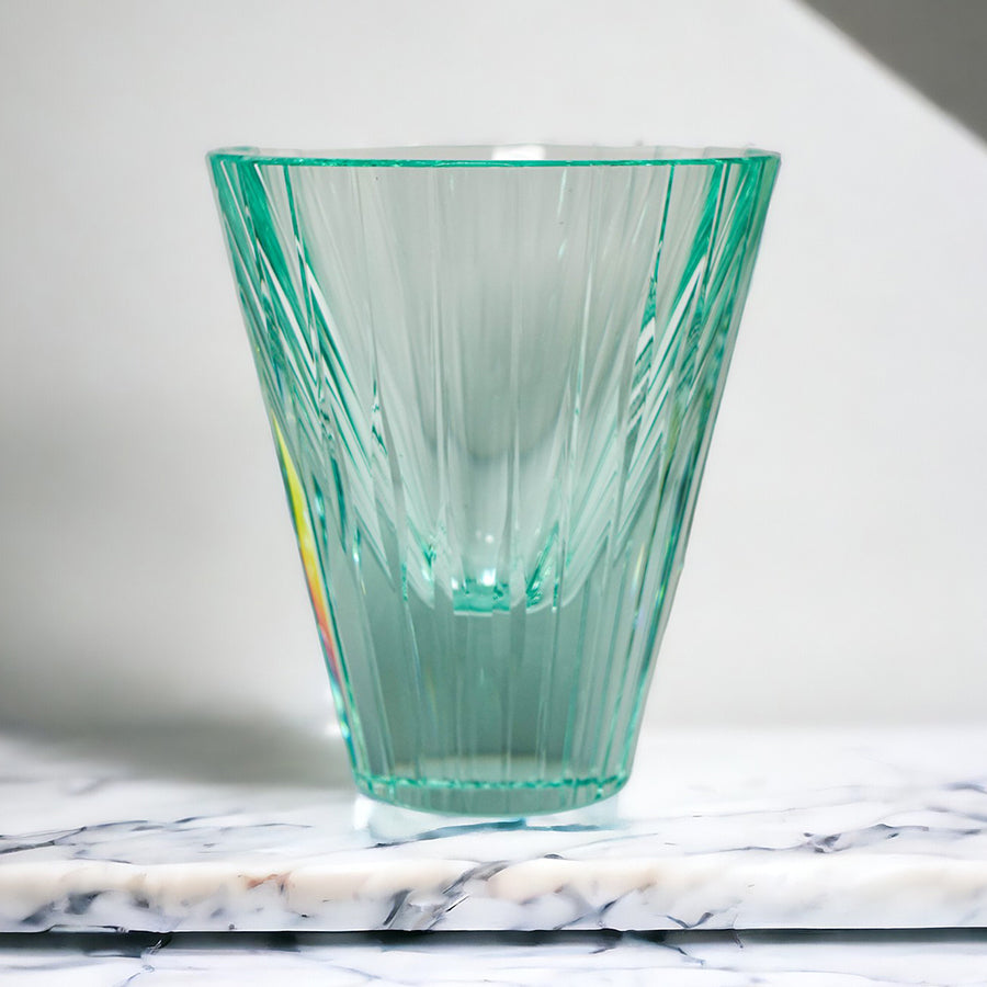 Starry Whiskey Glass / Water Glass / Tumbler