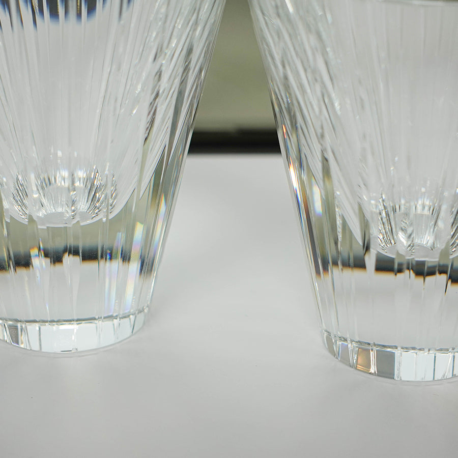 Starry Whiskey Glass / Water Glass / Tumbler