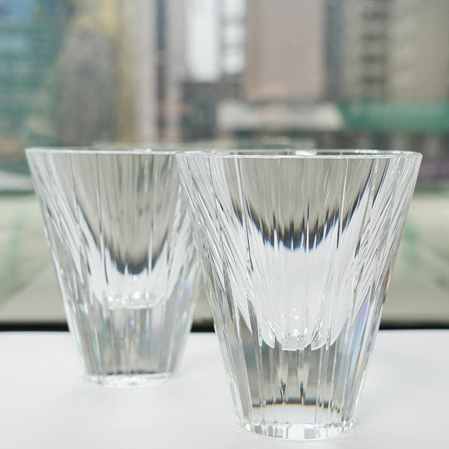 Starry Whiskey Glass / Water Glass / Tumbler