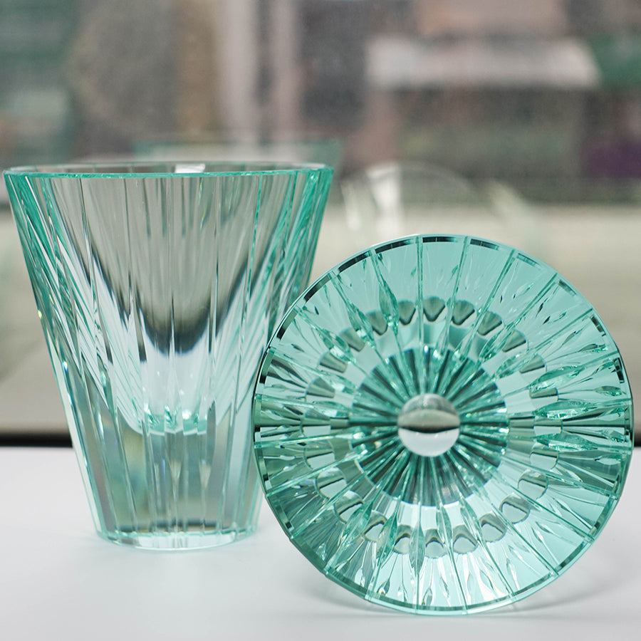 Starry Whiskey Glass / Water Glass / Tumbler