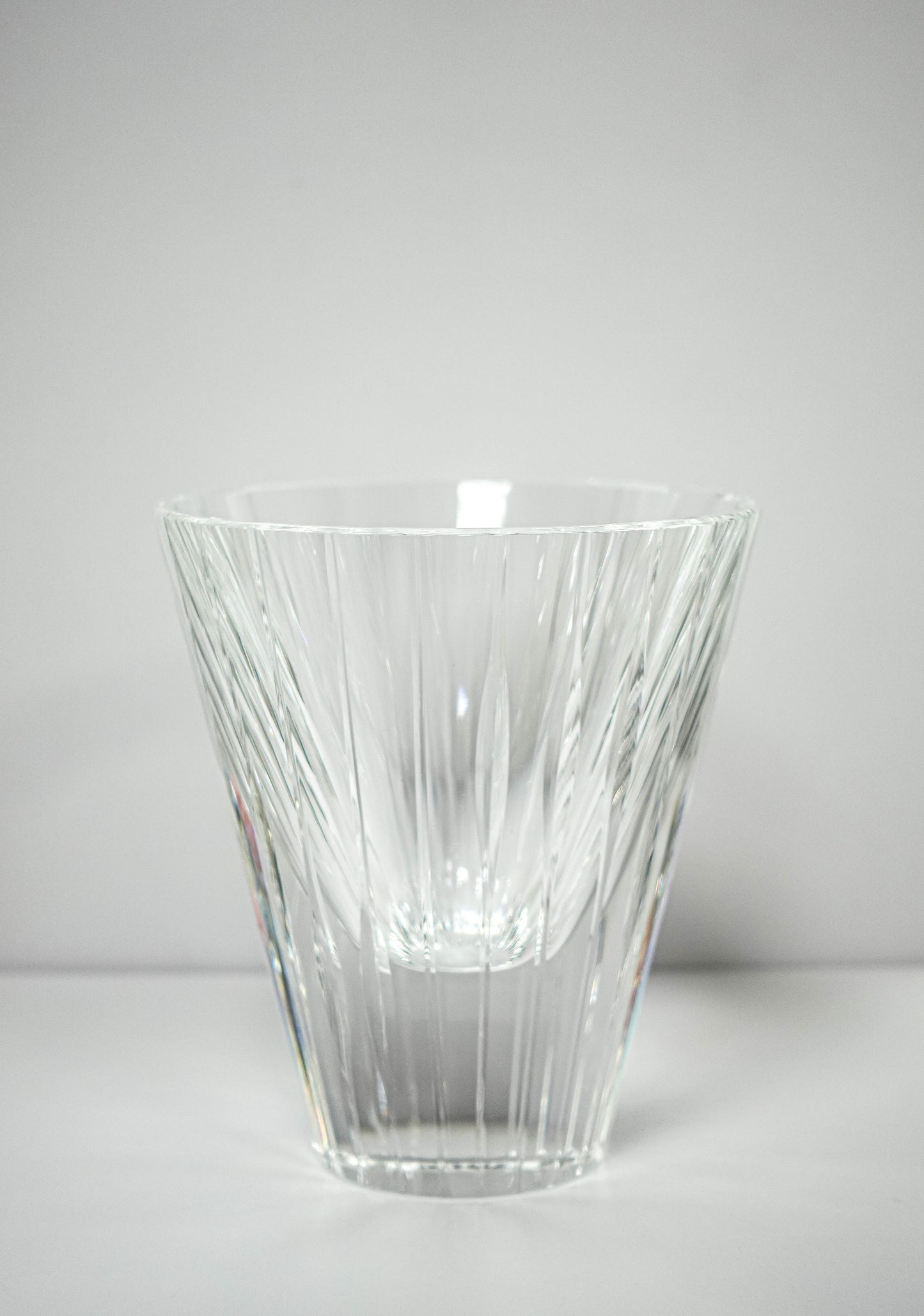 Starry Whiskey Glass / Water Glass / Tumbler