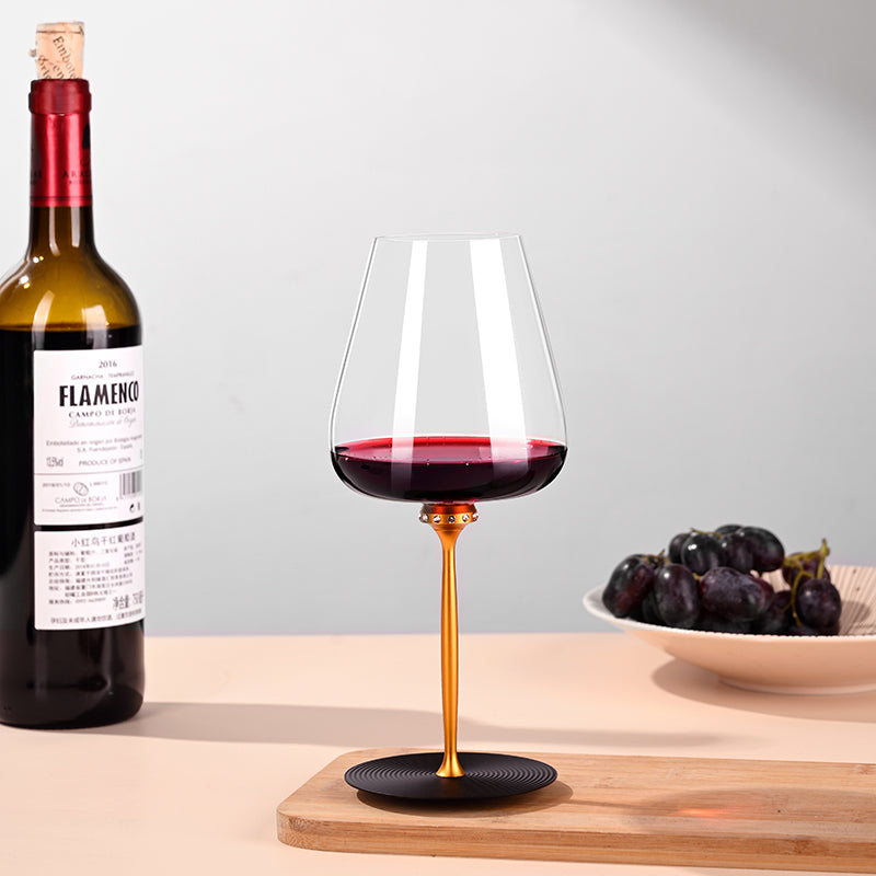 Detachable Goblet , Dancing Wine Glasses