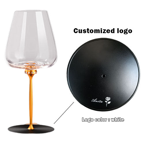 Detachable Goblet , Dancing Wine Glasses