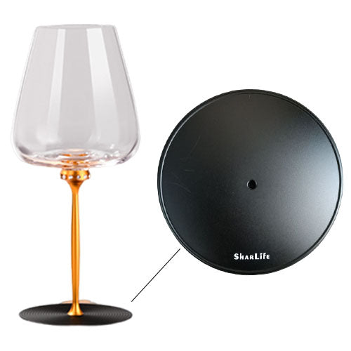 Detachable Goblet , Dancing Wine Glasses