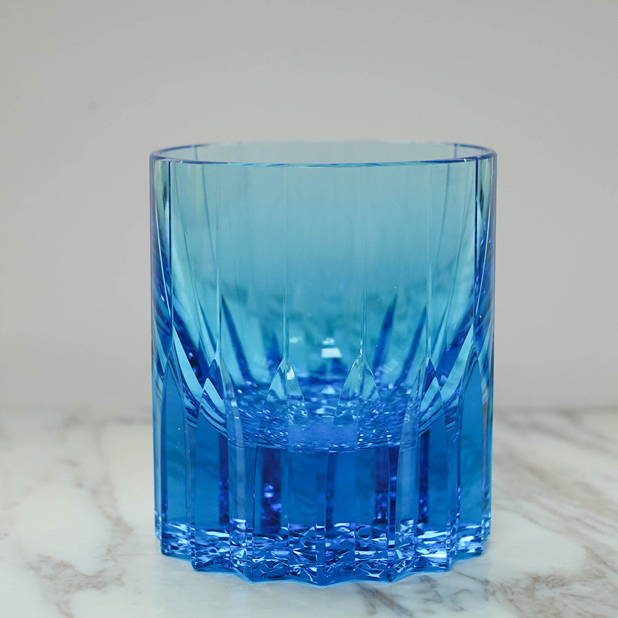 Starry Whiskey Glass/ Tumbler